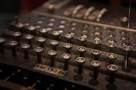 Cryptography