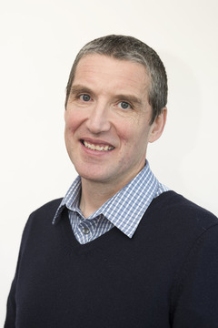 richard wilde