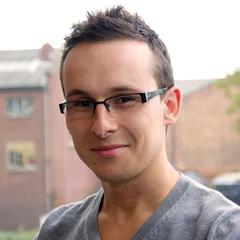 Andy Bullock