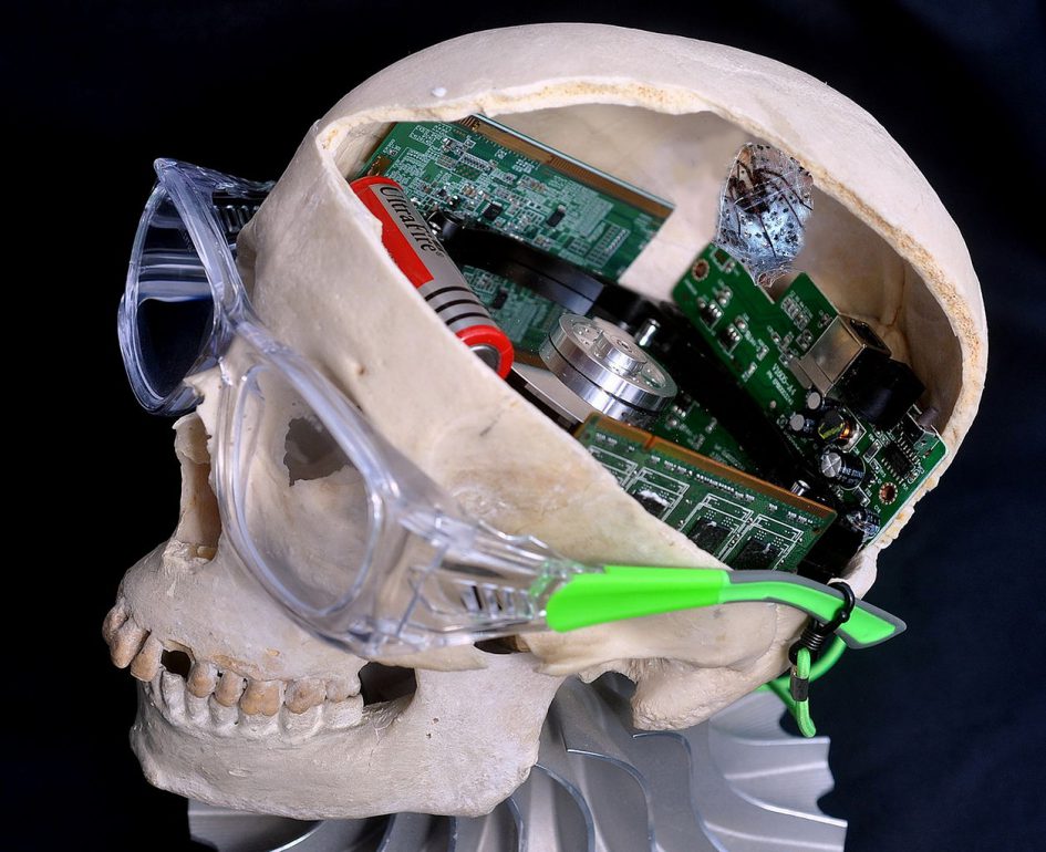 Artificial Intelligence